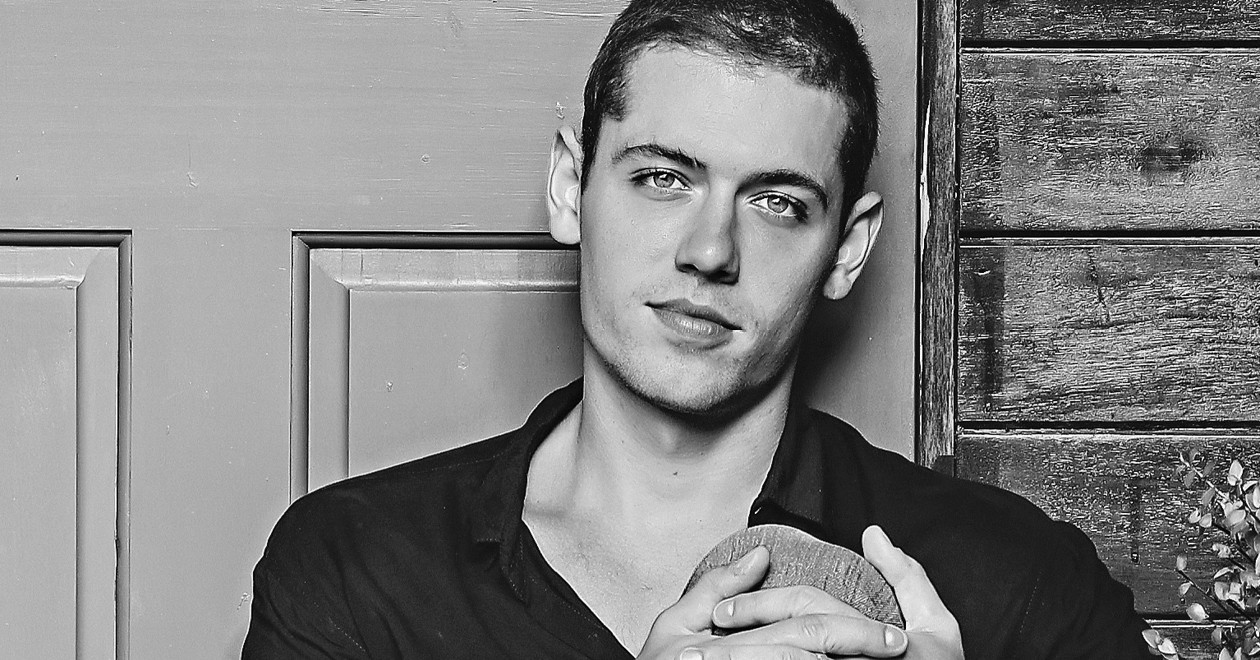 Matéo Esquivel. Songwriter